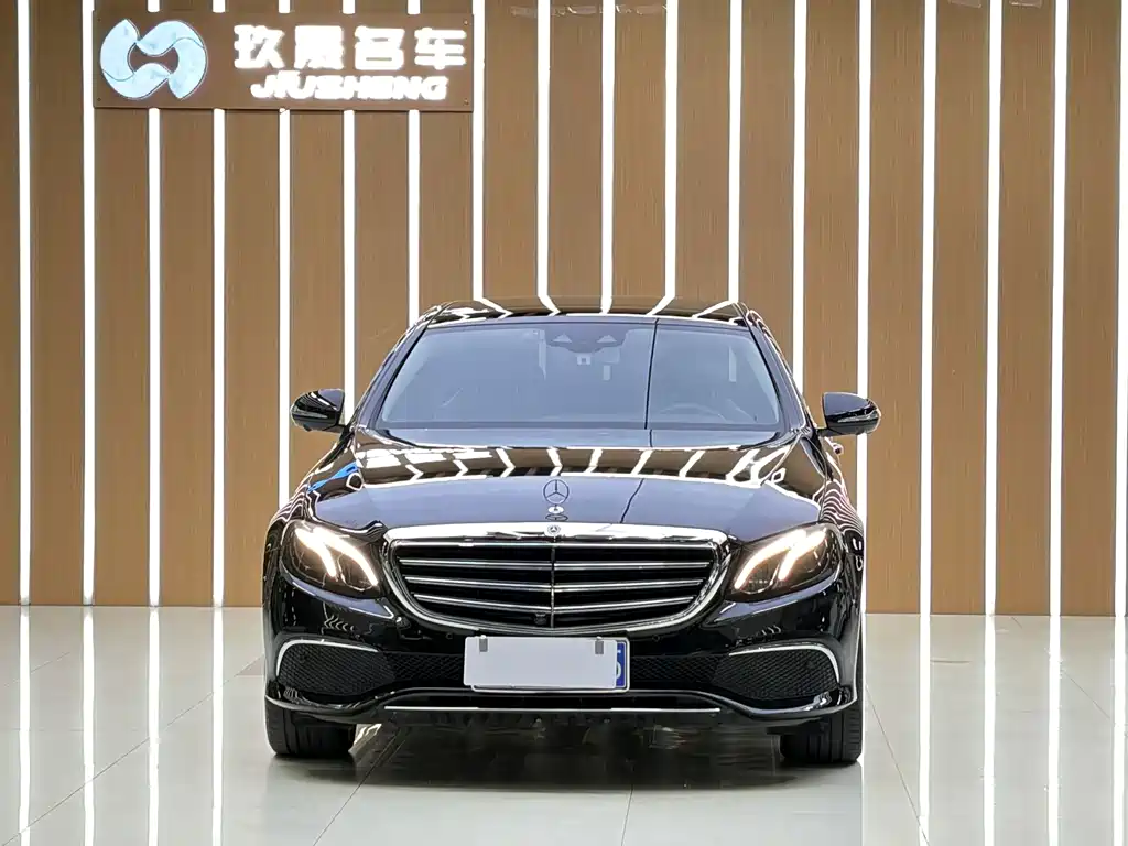 Mercedes-Benz E-Class E 2020 E 300 L Sport Fashion