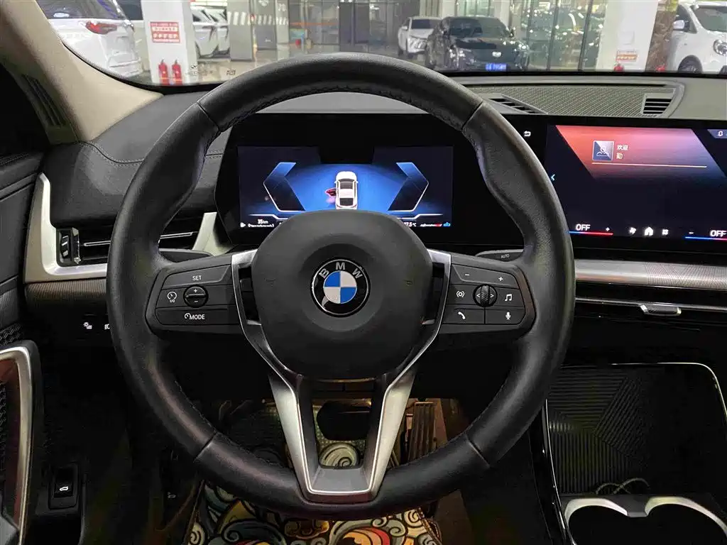 BMW X2 (Import) — миниатюра 12