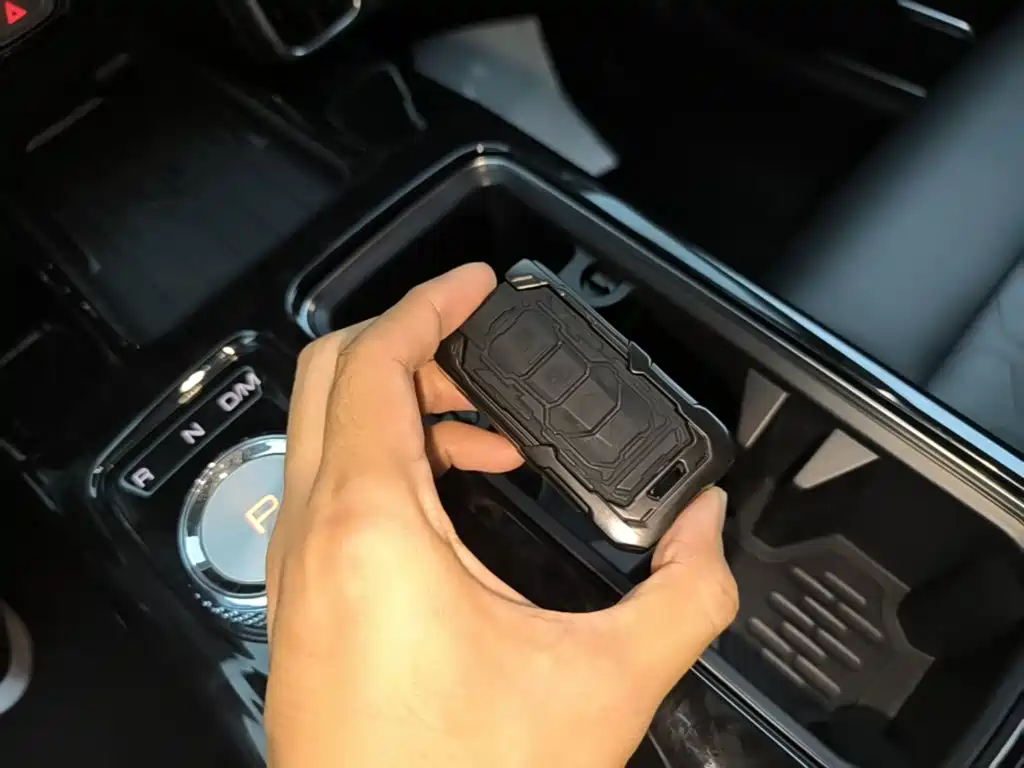 Haval Big Dog — миниатюра 9