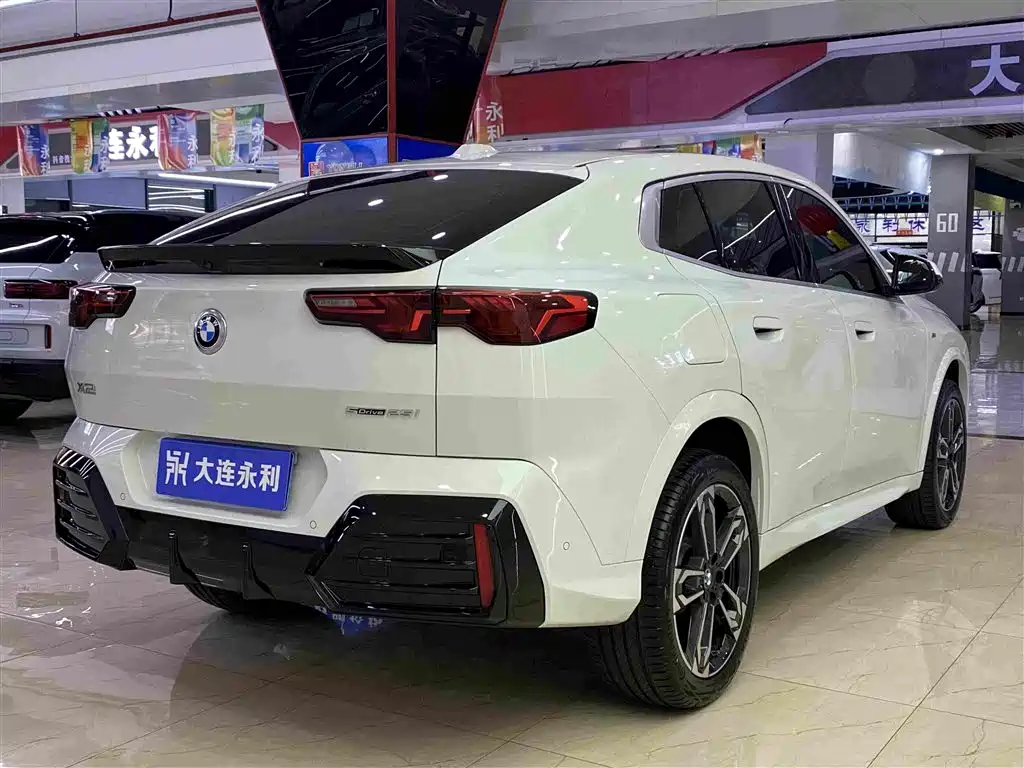BMW X2 (Import) — миниатюра 17