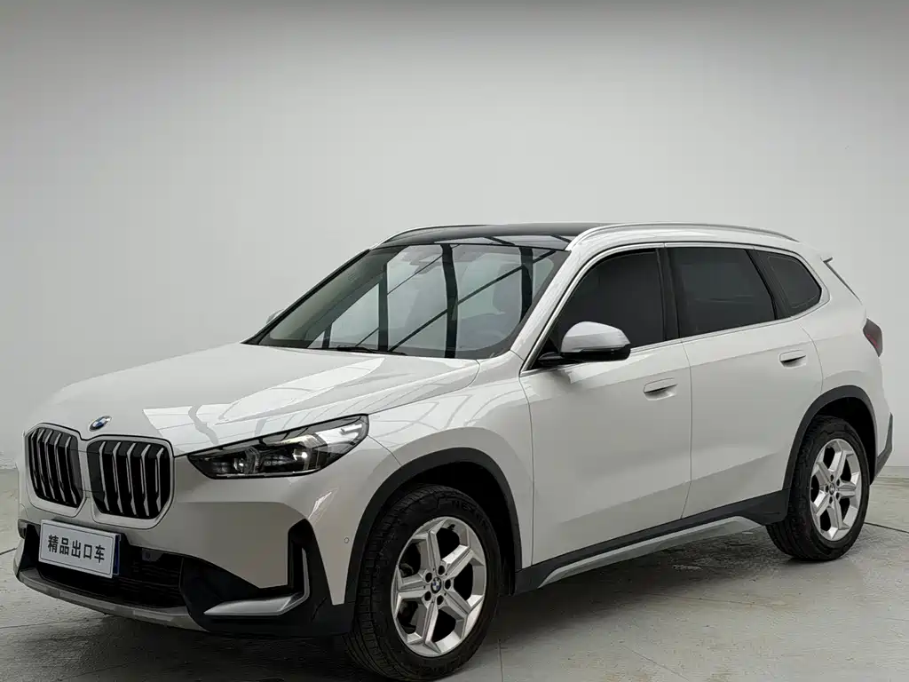 Купить BMW X1