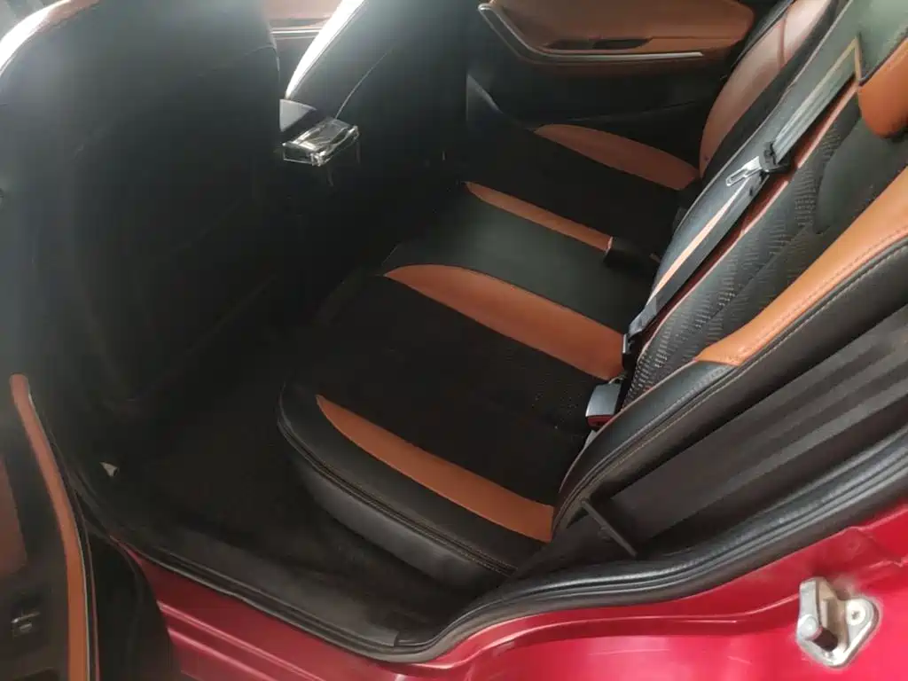 Chery Tiggo 3x — миниатюра 17