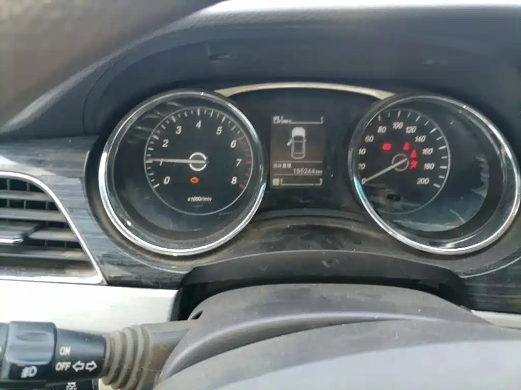 Baojun 730 — миниатюра 16