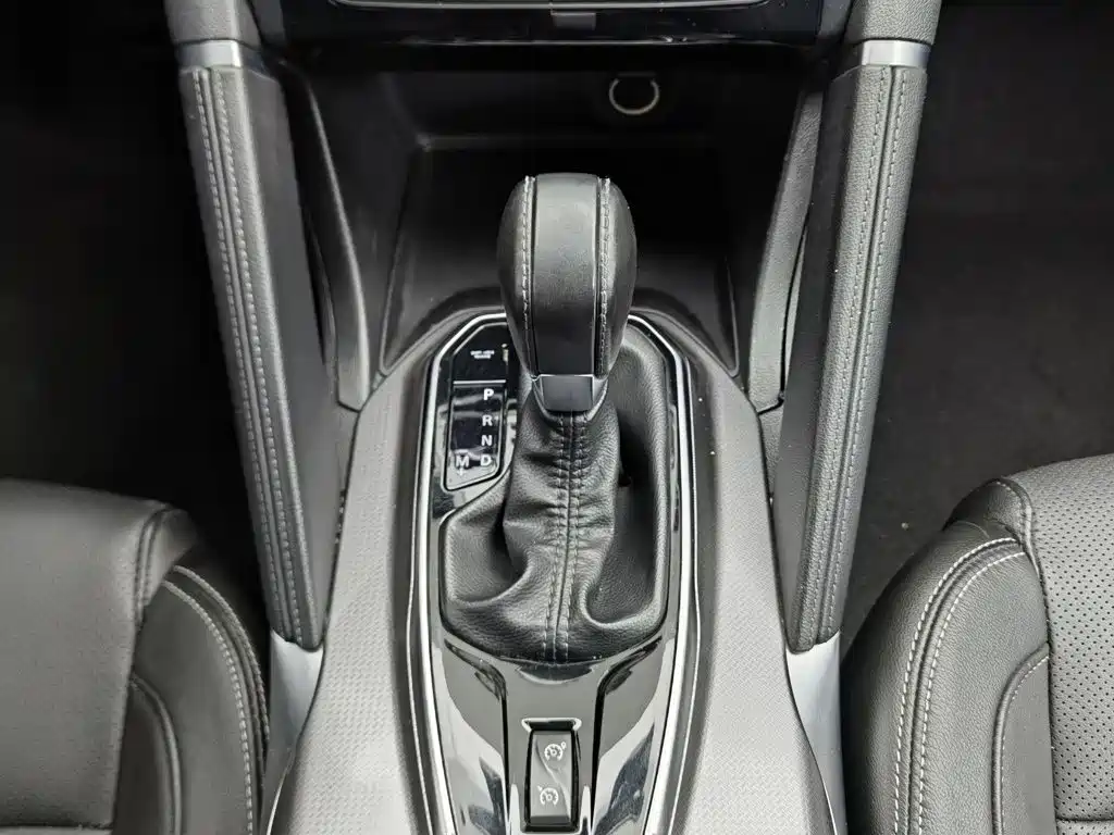 Renault Koleos — миниатюра 13