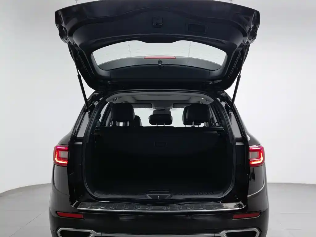 Renault Koleos — миниатюра 16