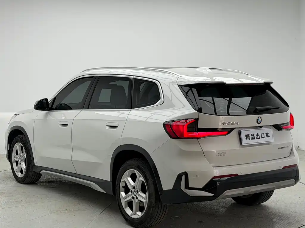 BMW X1 2023 sDrive20Li X