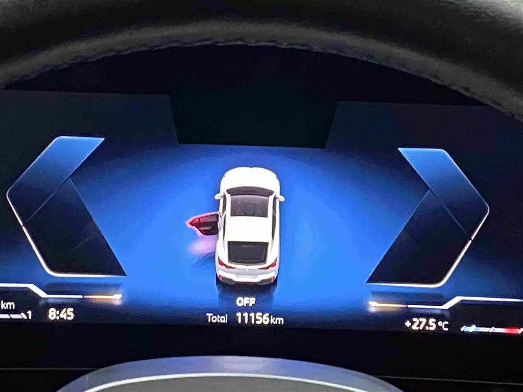 BMW X2 (Import) — миниатюра 13