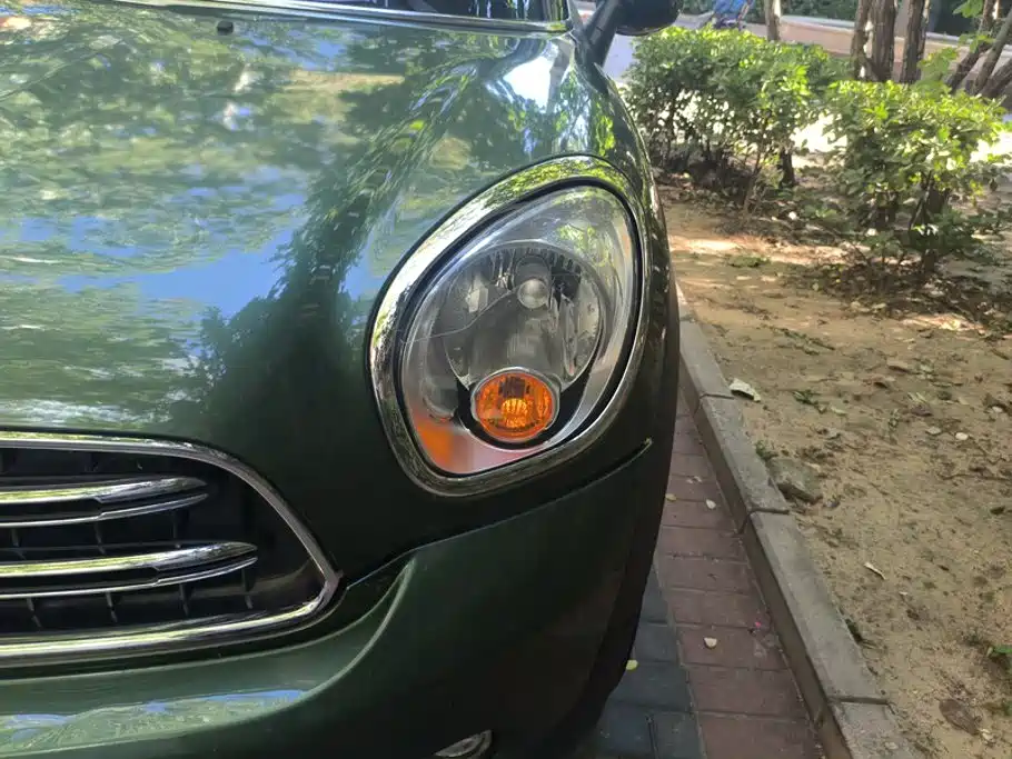 MINI Mini Countryman — миниатюра 5