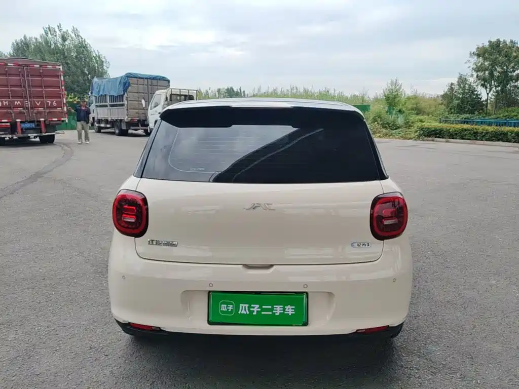 Yiwei Yiwei 3 — миниатюра 6