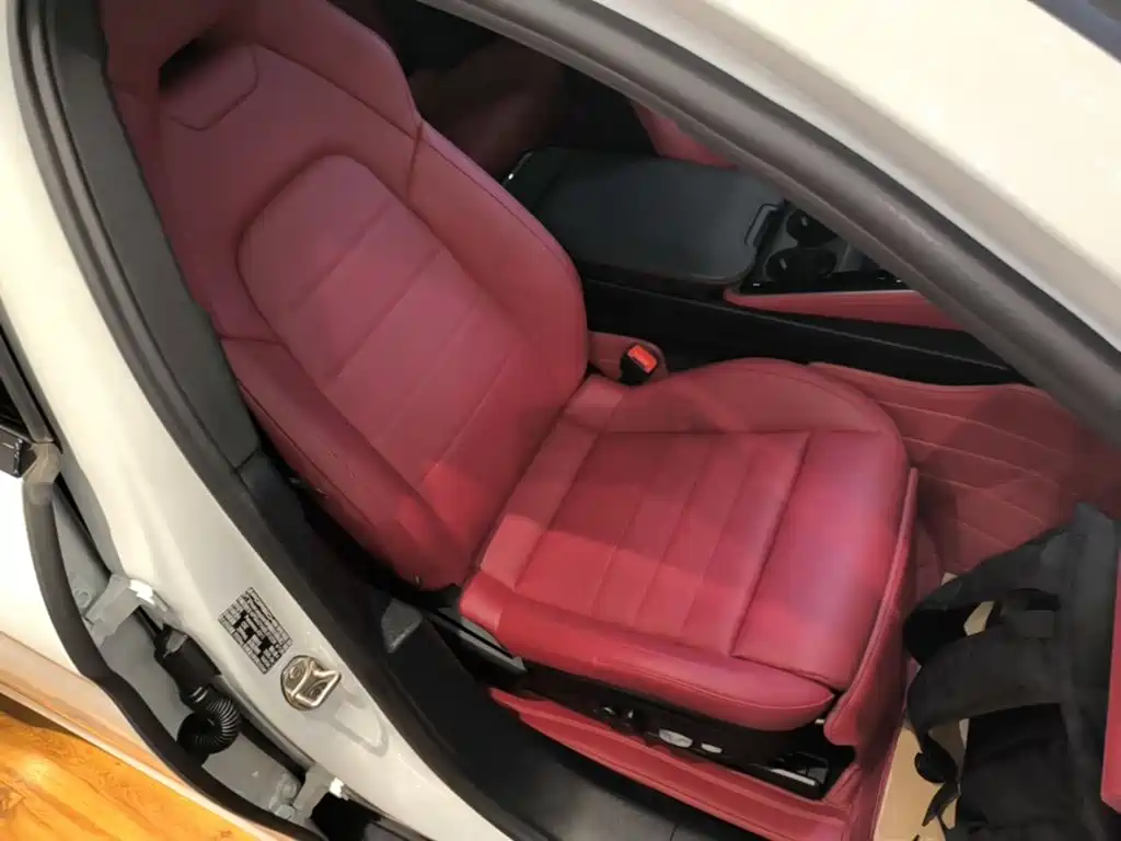 Porsche Panamera — миниатюра 25