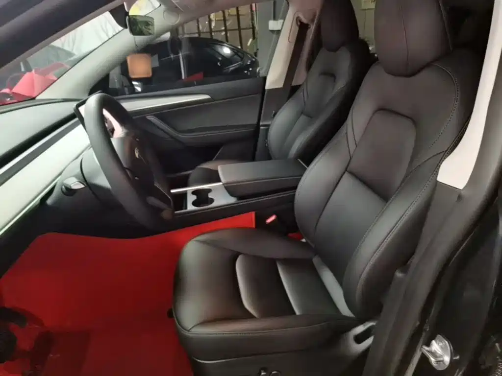 Tesla Model Y — миниатюра 15