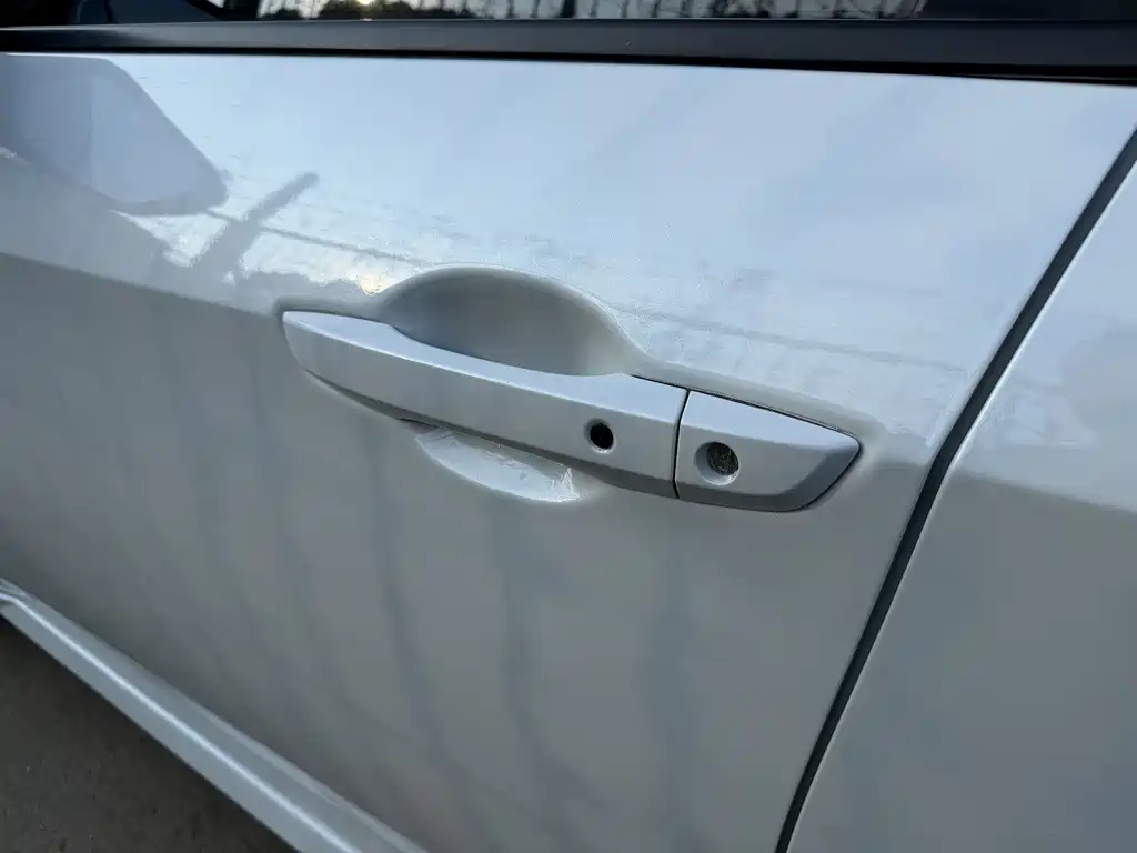 Honda Civic 2019 220TURBO CVT VI