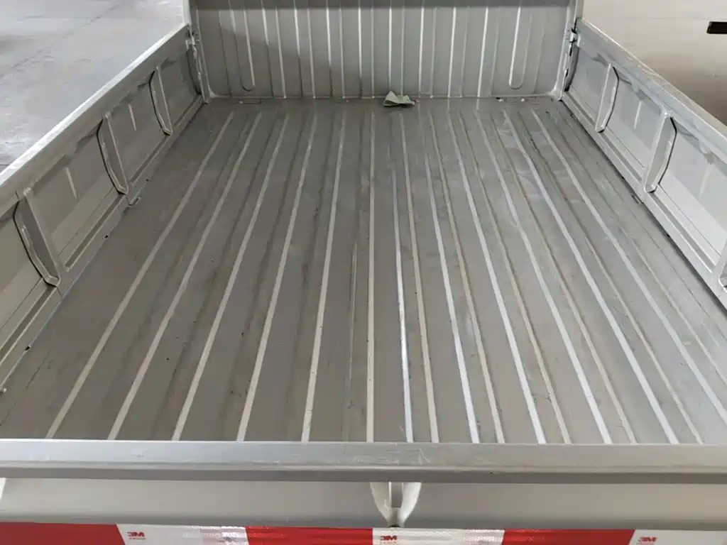 Wuling Rongguang Mini Truck — миниатюра 19
