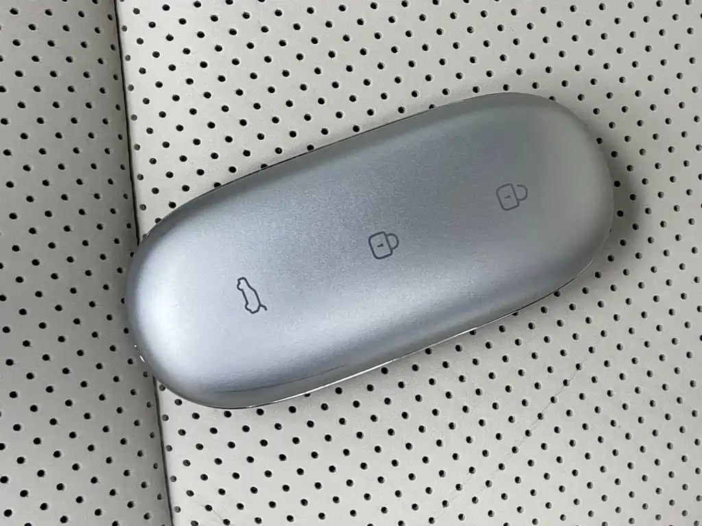 Li Auto Li L7 — миниатюра 15