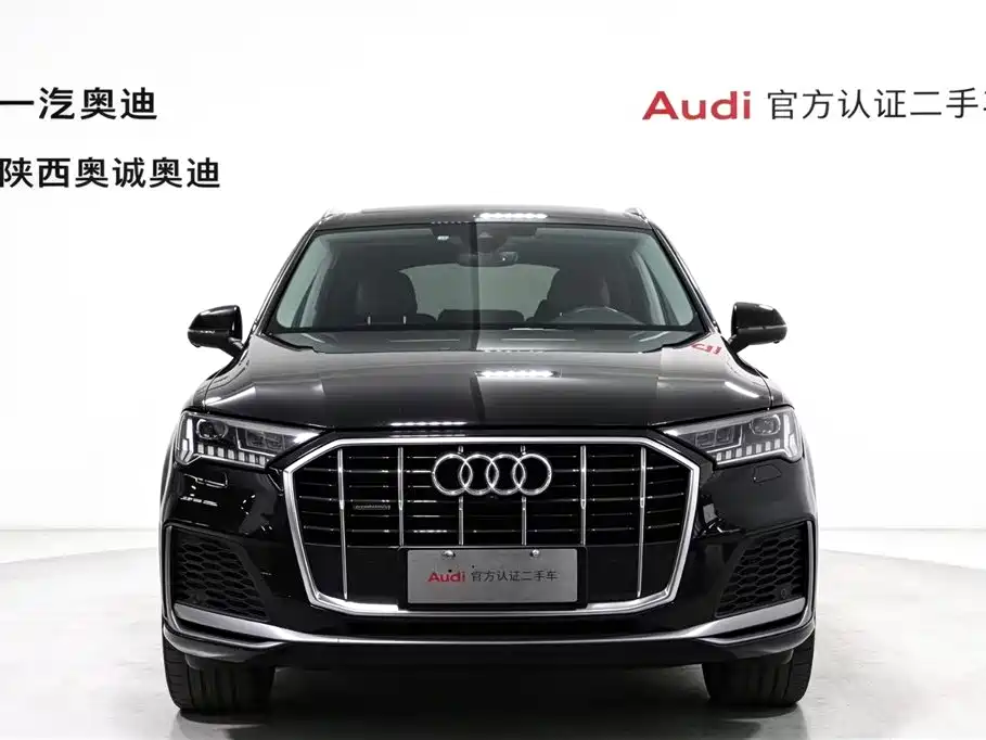 Audi Q7 — миниатюра 2