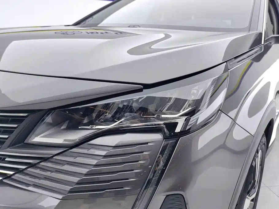 Peugeot 4008 — миниатюра 5