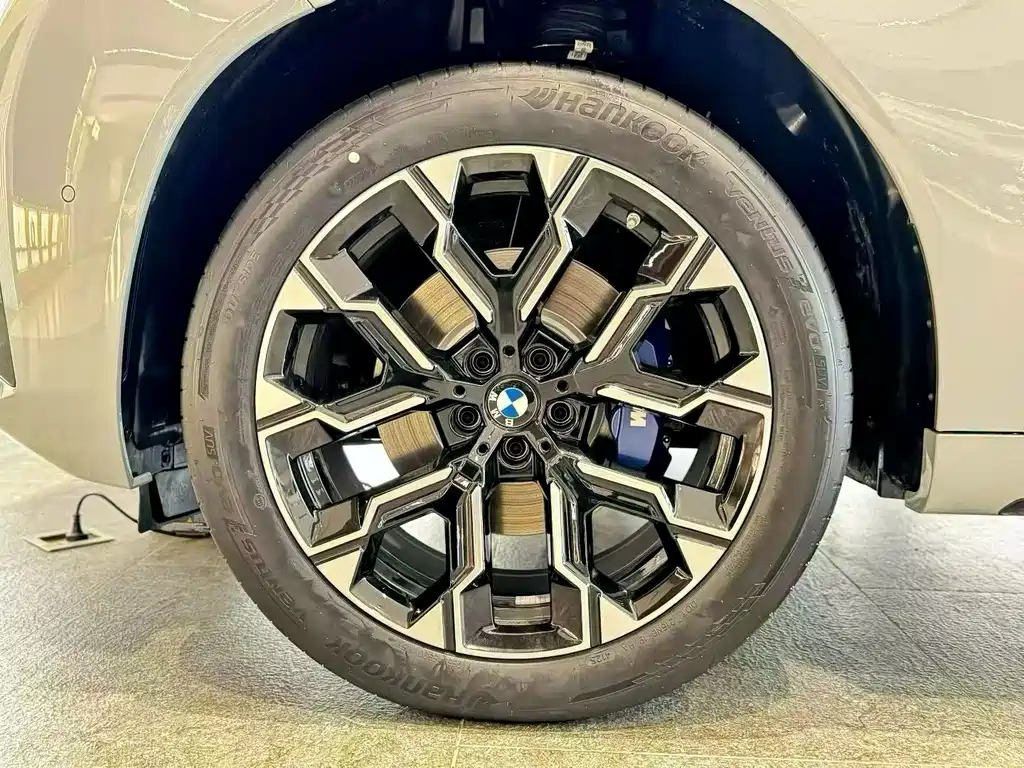 BMW X3 — миниатюра 4