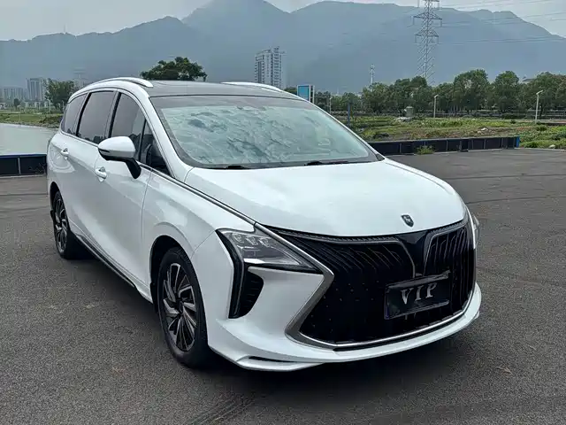 Dongfeng Forthing Forthing Yacht