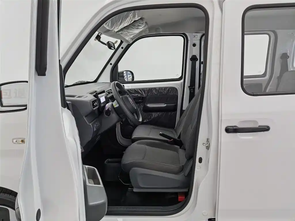 Wuling Sunshine EV 2025 201km Comfort