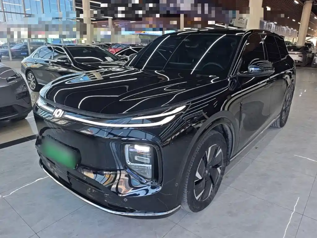 Qiyuan Qiyuan Q07 — миниатюра 2