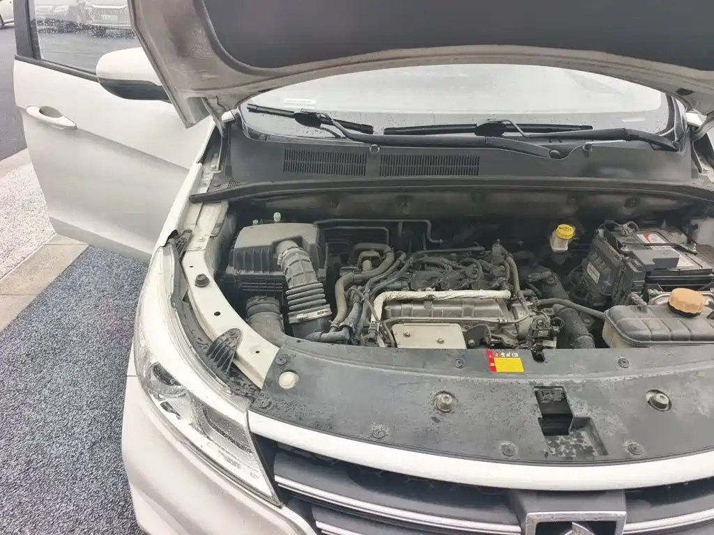 Baojun 730 — миниатюра 20