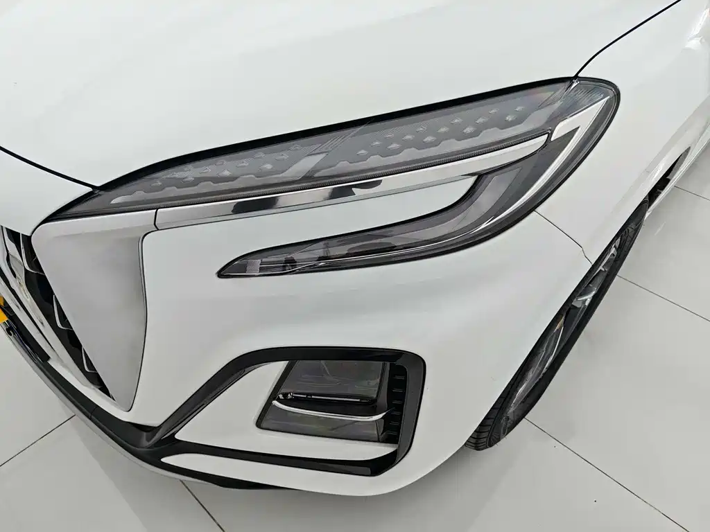 Hongqi Hongqi HS3 — миниатюра 11