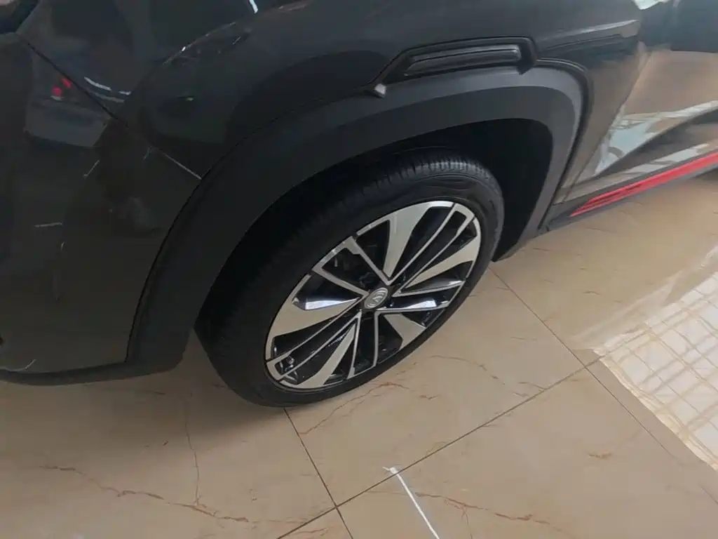 Changan CS35PLUS — миниатюра 23