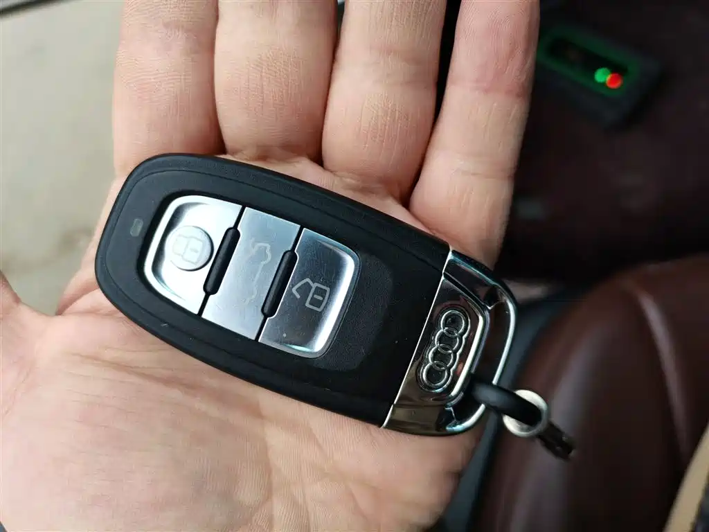 Audi A6L — фотографии объявления, Фото 17