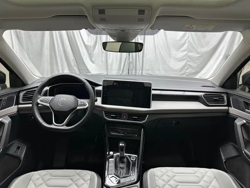 Volkswagen Tayron — миниатюра 5
