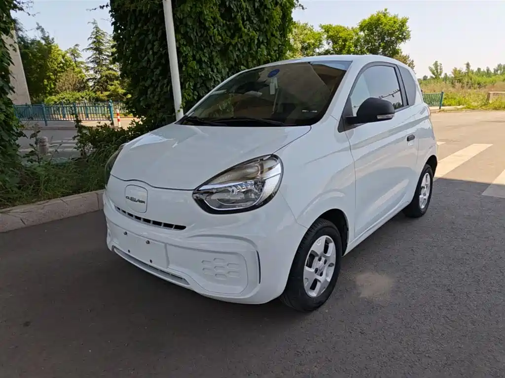 Roewe Clever 2021