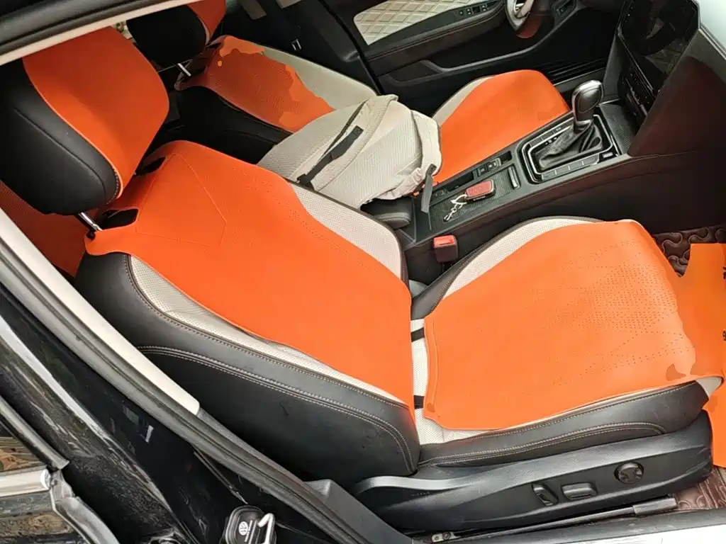 Volkswagen Magotan — миниатюра 25