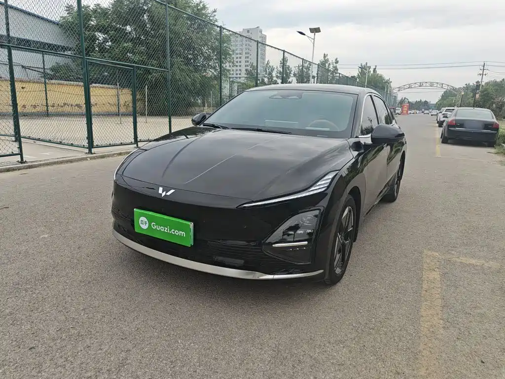 Wuling Xingguang — миниатюра 2
