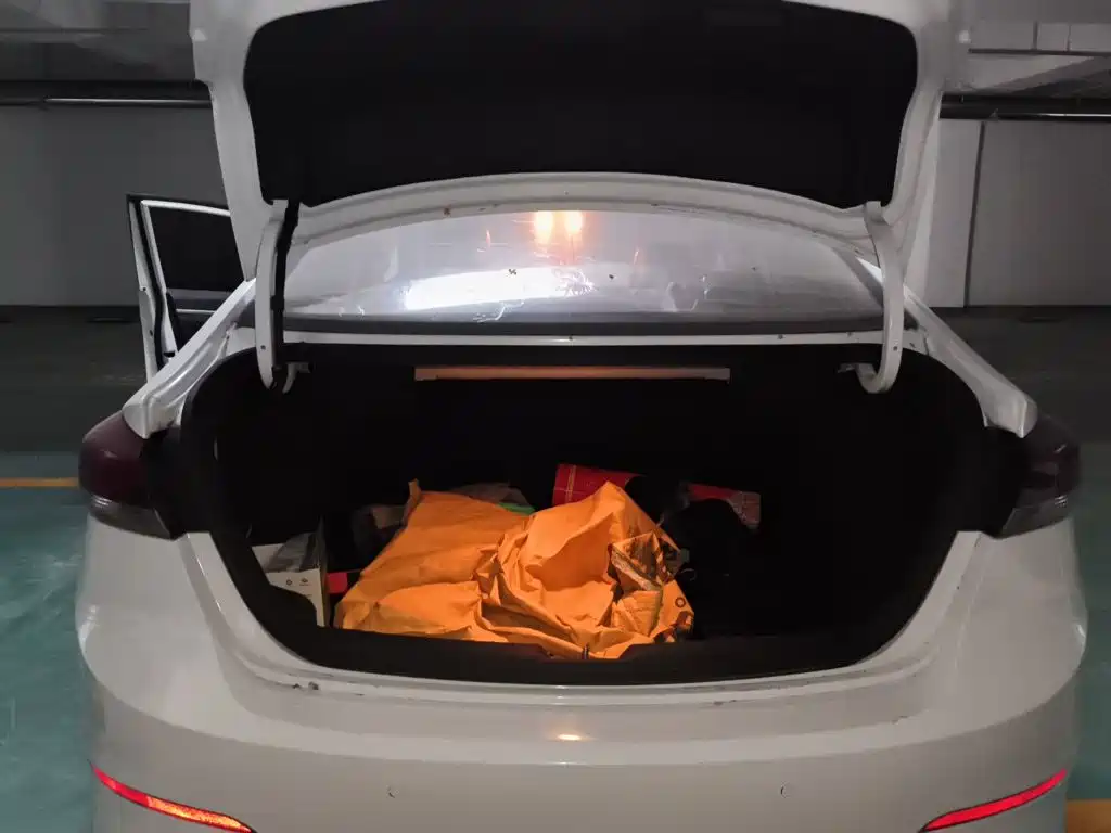 Hyundai Elantra — миниатюра 20