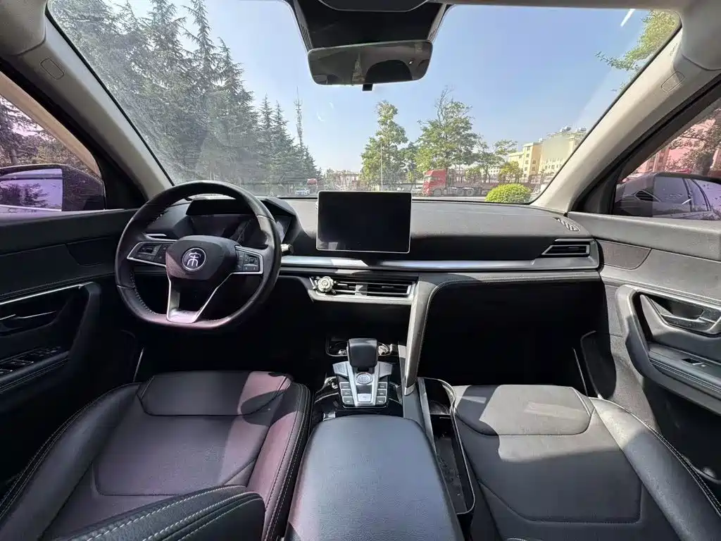 BYD Pro — миниатюра 21