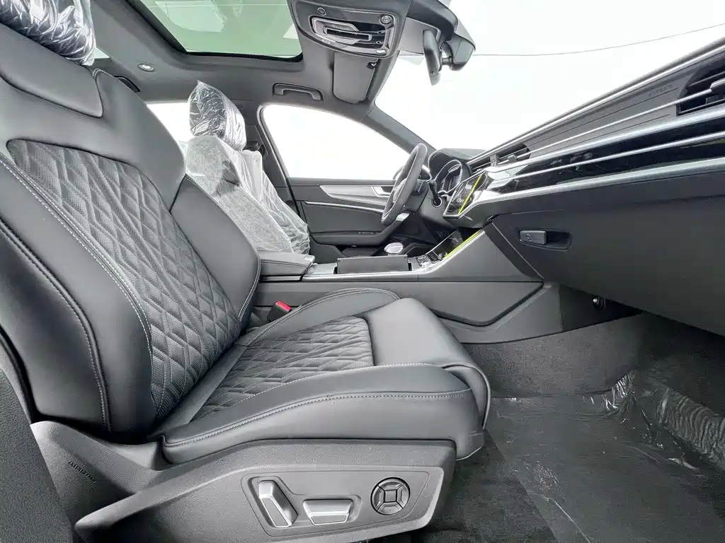 Audi A6L 2026 45 TFSI quattro