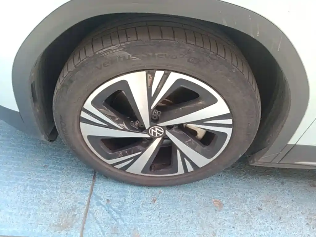 Volkswagen ID.6 Crozz — миниатюра 23