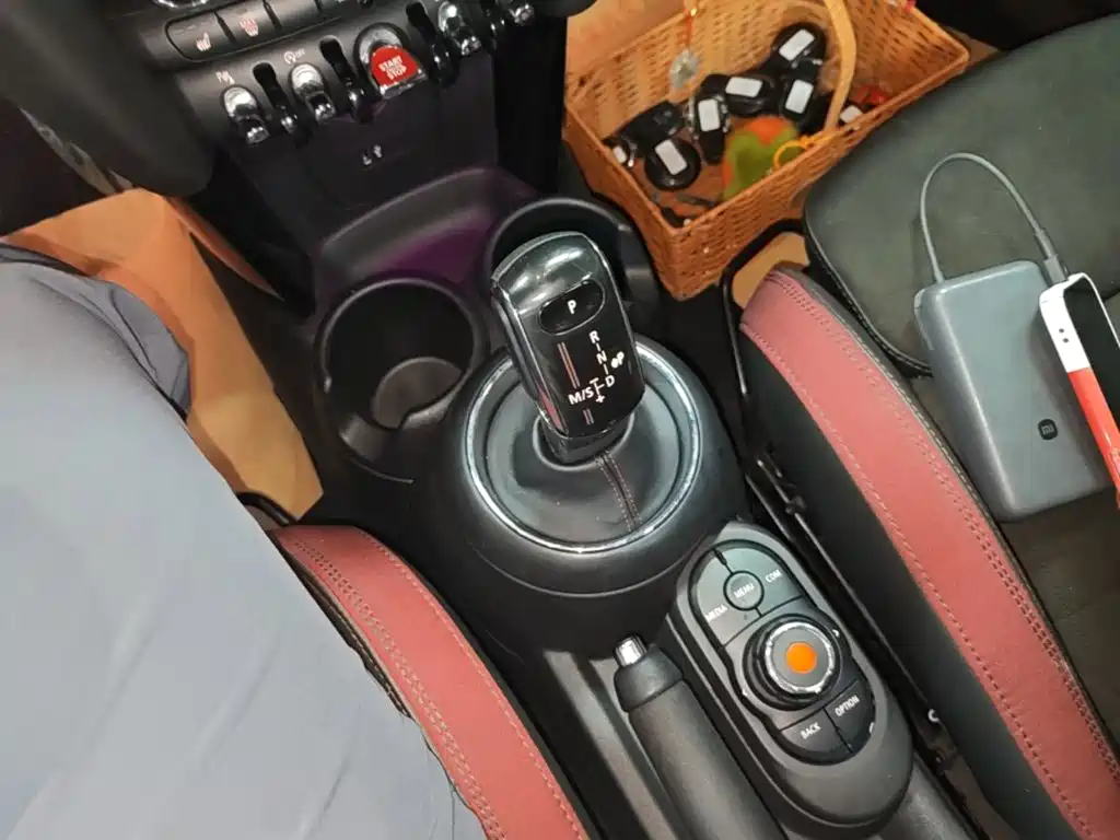 MINI Mini — миниатюра 14