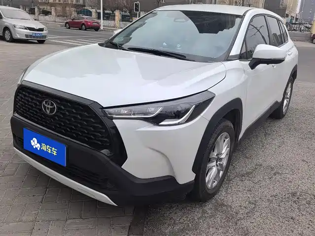 TOYOTA COROLLA SHARP AMPLIFIER 2023