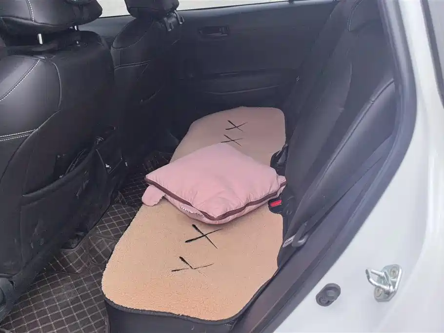 TOYOTA COROLLA SHARP AMPLIFIER