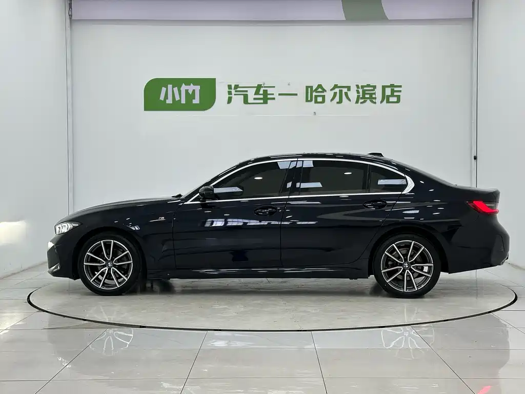 BMW 3 Series — миниатюра 5