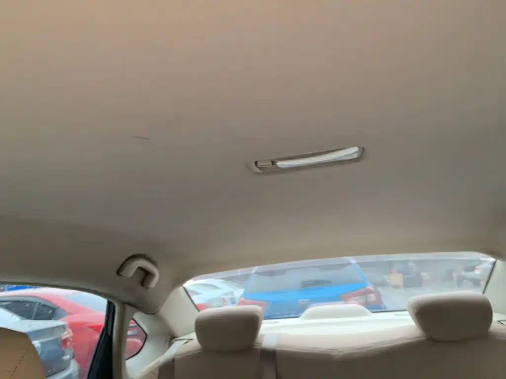 Nissan Sylphy — миниатюра 18