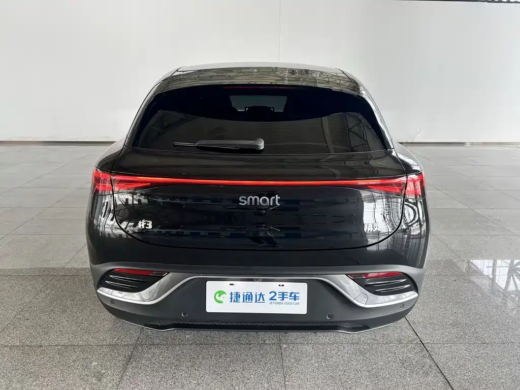 smart Smart #3 — миниатюра 16