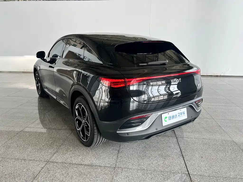 smart Smart #3 — миниатюра 29