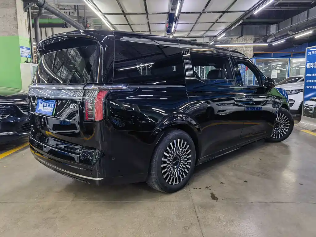 ZEEKR EXTREME KRYPTON 009