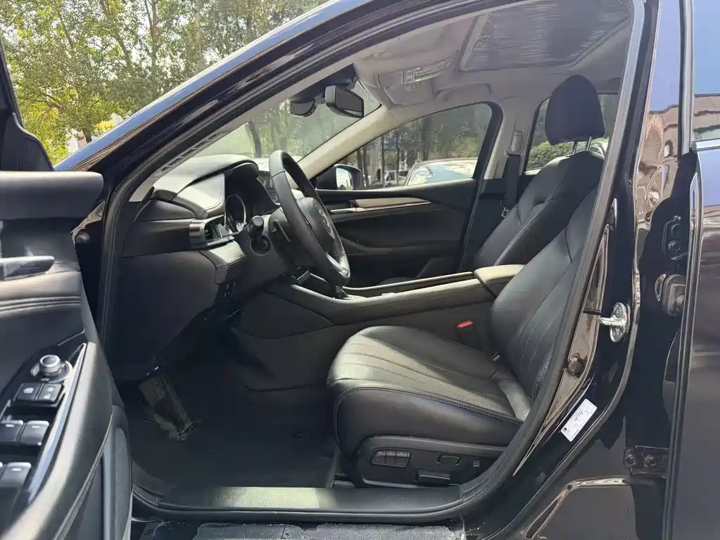 Mazda Atenza — миниатюра 4