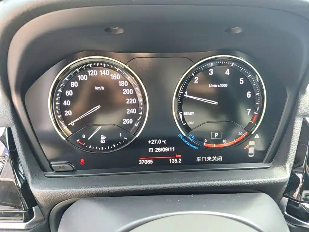 BMW 1 Series — миниатюра 12