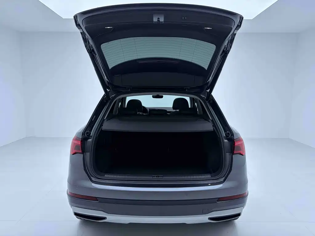Audi Q3 — миниатюра 13