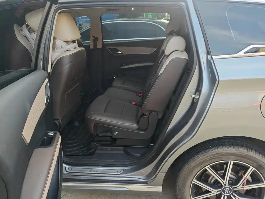 BYD MAX New Energy — миниатюра 11