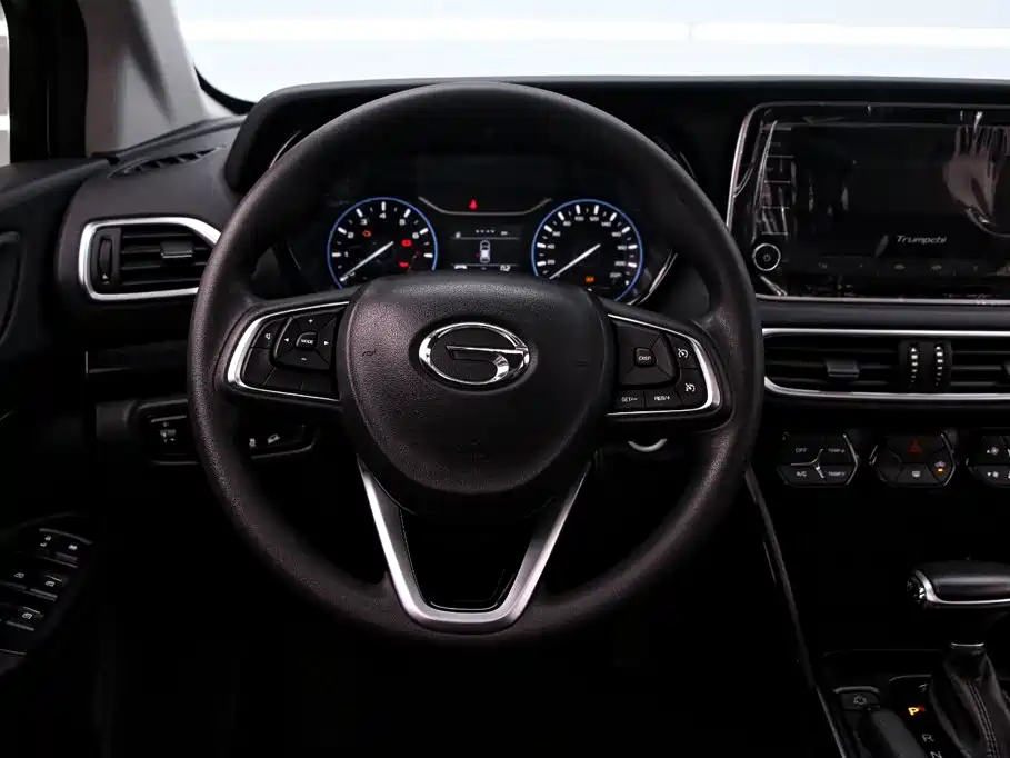 GAC Motor Trumpchi GS4 — миниатюра 7