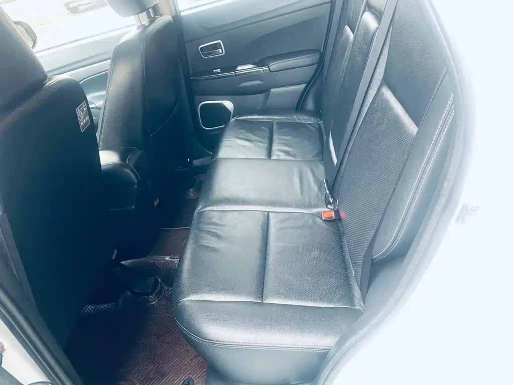 MITSUBISHI JINXUAN ASX